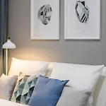 Native Starowislna 33a Deluxe Daire *