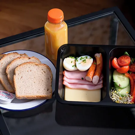 Native Starowislna 33a Deluxe