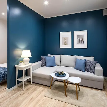 Native Starowislna 33a Deluxe 크라쿠프