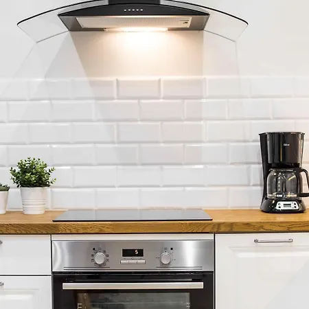 Native Starowislna 33a Deluxe