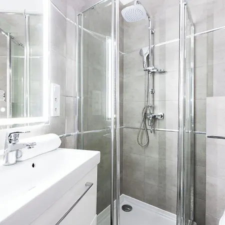 Lägenhet Native Starowislna 33a Deluxe Kraków
