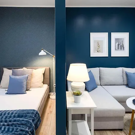 Apartamento Native Starowislna 33a Deluxe Cracovia