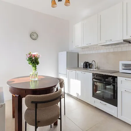 Apartamento Native Starowislna 33a Deluxe