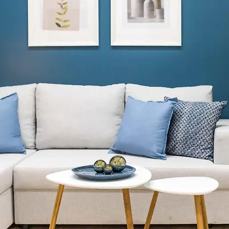 Native Starowislna 33a Deluxe Apartamento