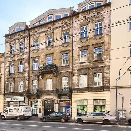 Native Starowislna 33a Deluxe