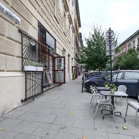 Native Starowislna 33a Deluxe *