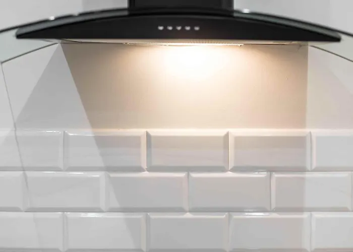 Native Starowislna 33a Deluxe 克拉科夫