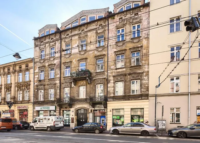 Native Starowislna 33a Deluxe