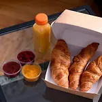 شقة Native Starowislna 33a Deluxe كراكوفيا
