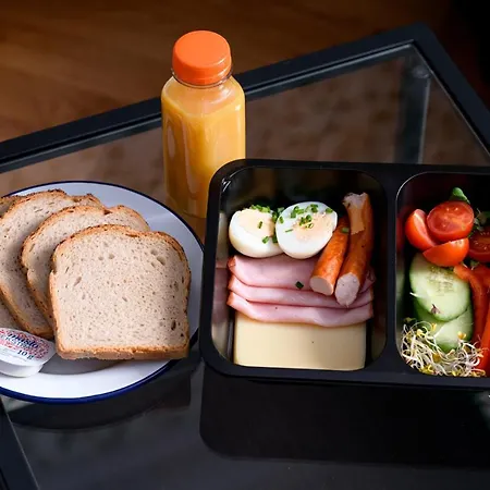 Native Starowislna 33a Deluxe * Kraków