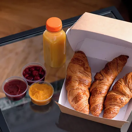 Lägenhet Native Starowislna 33a Deluxe *