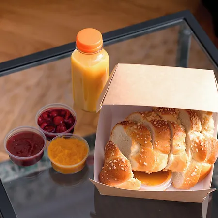 Lägenhet Native Starowislna 33a Deluxe