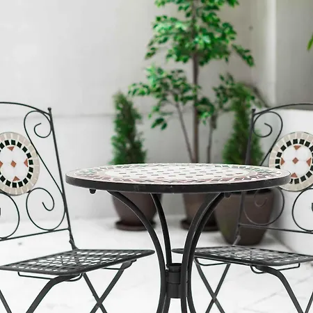 Lägenhet Native Starowislna 33a Deluxe Kraków